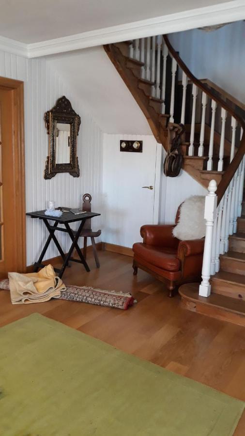 Kostanalu Rooms Plentzia Kültér fotó