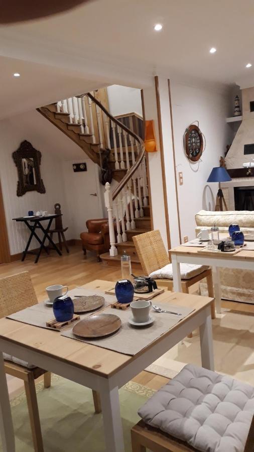 Kostanalu Rooms Plentzia Kültér fotó
