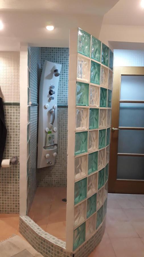 Kostanalu Rooms Plentzia Kültér fotó