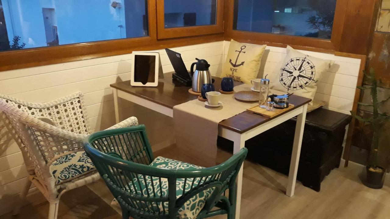 Kostanalu Rooms Plentzia Kültér fotó