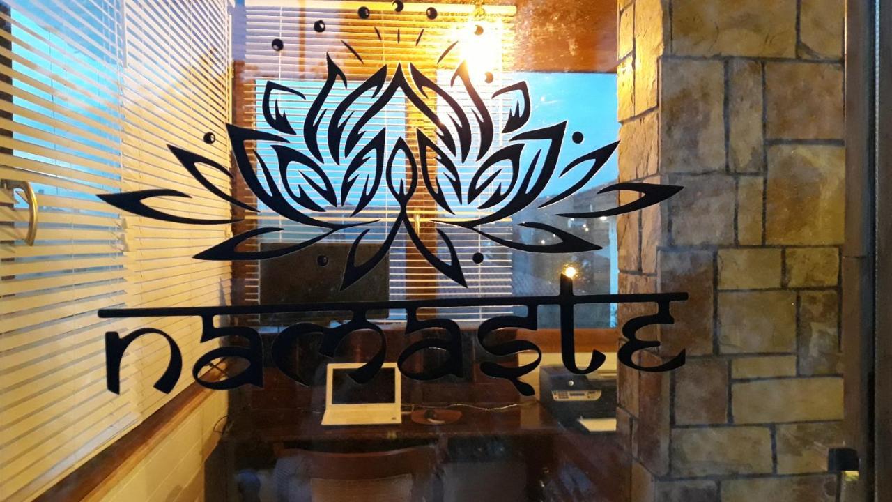Kostanalu Rooms Plentzia Kültér fotó
