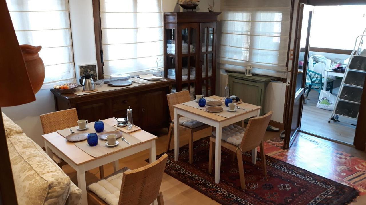 Kostanalu Rooms Plentzia Kültér fotó