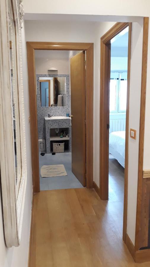 Kostanalu Rooms Plentzia Kültér fotó