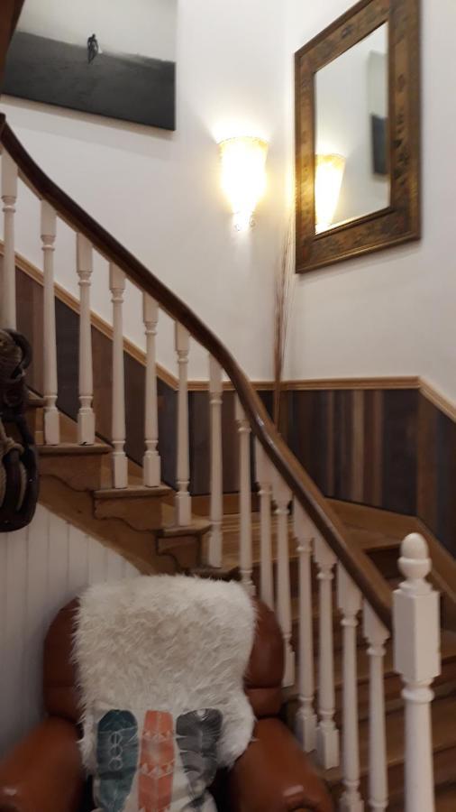 Kostanalu Rooms Plentzia Kültér fotó
