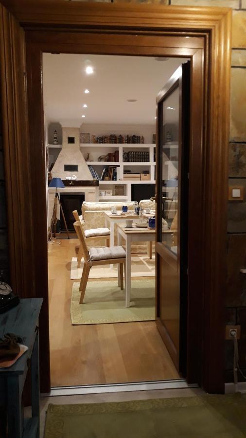 Kostanalu Rooms Plentzia Kültér fotó