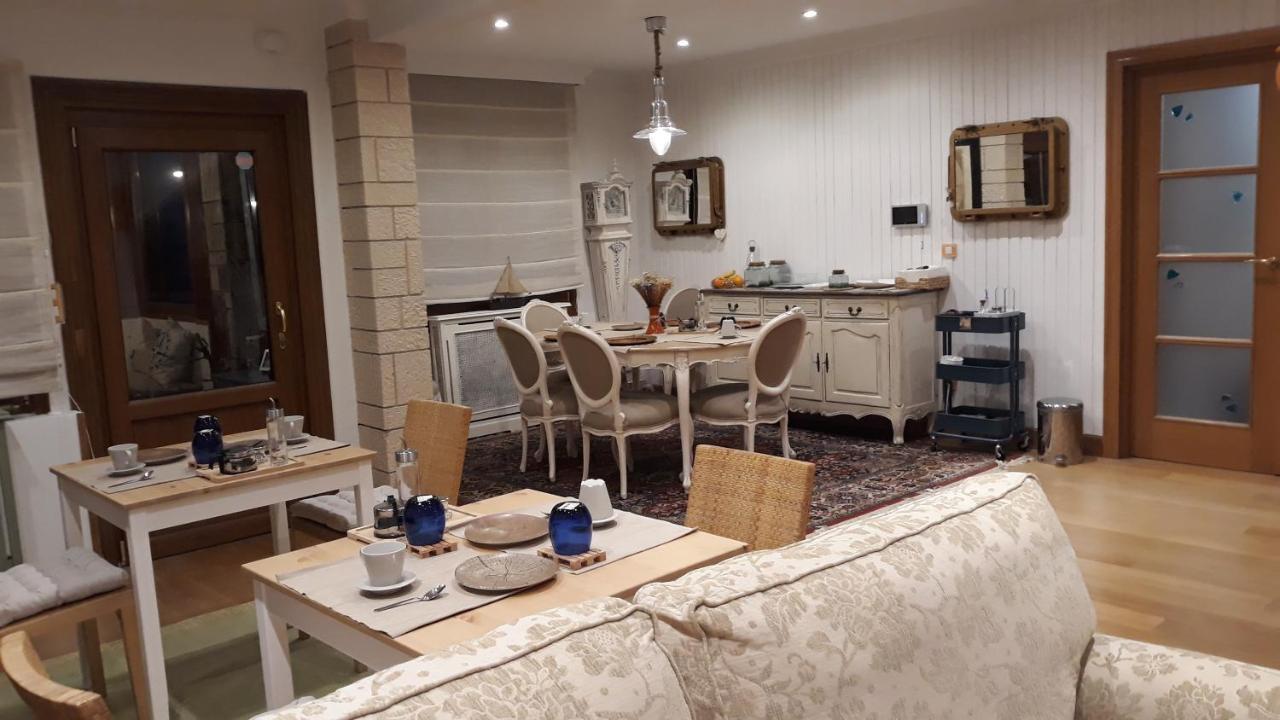Kostanalu Rooms Plentzia Kültér fotó