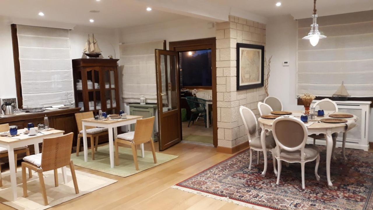 Kostanalu Rooms Plentzia Kültér fotó