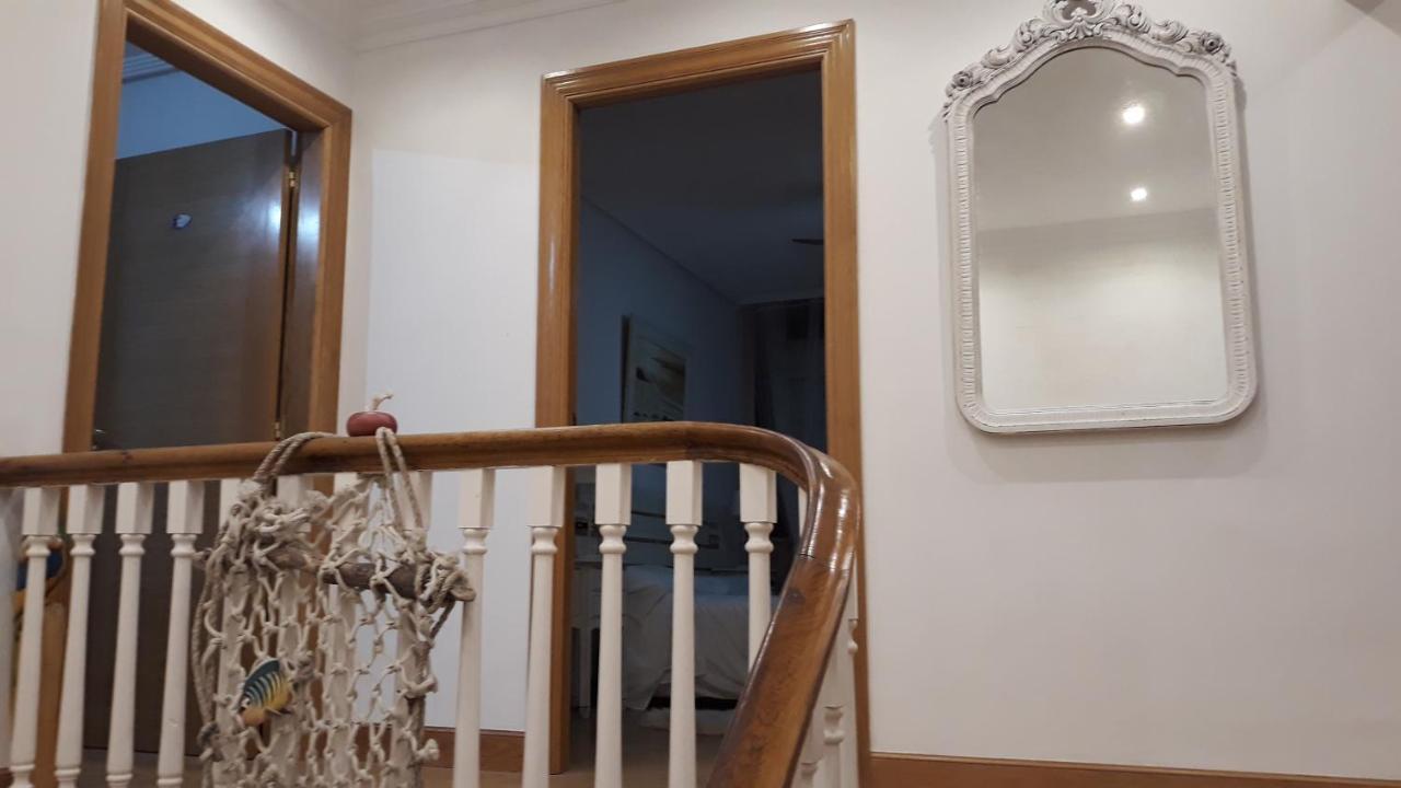 Kostanalu Rooms Plentzia Kültér fotó