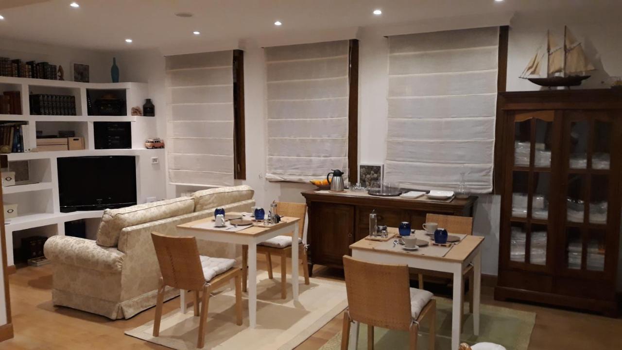 Kostanalu Rooms Plentzia Kültér fotó